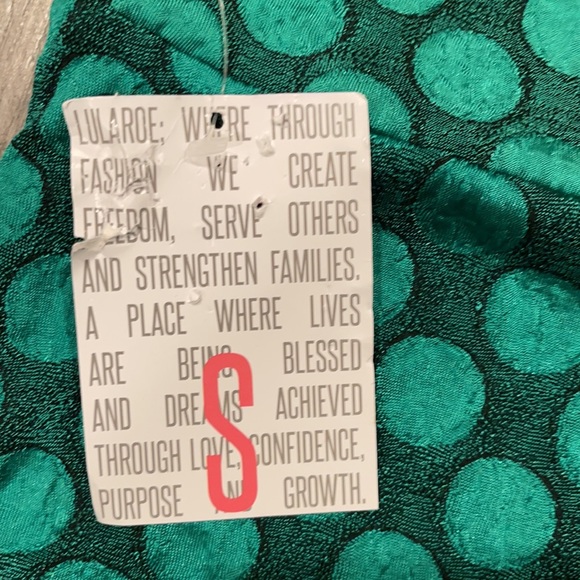 Lula Roe Skirt - Picture 2 of 4